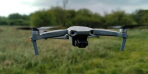 خرید پهپاد dji mavic air 2