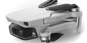قیمت پهپاد mavic mini