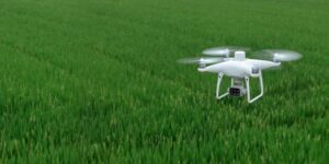 dji phantom p4 multispectral