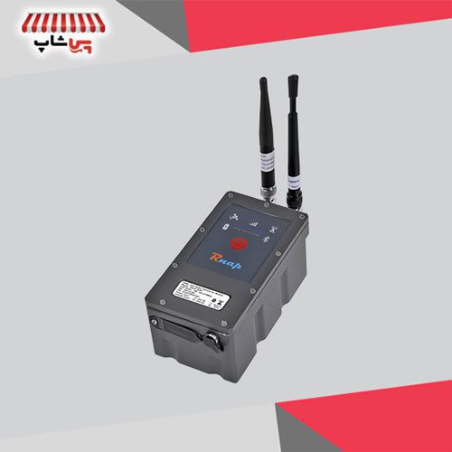 گیرنده BGR رایمند