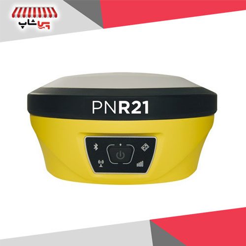 جی پی اس PNR21