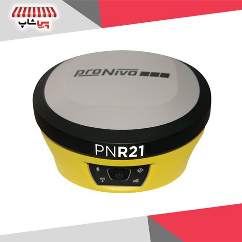 گیرنده proNIVO PNR21