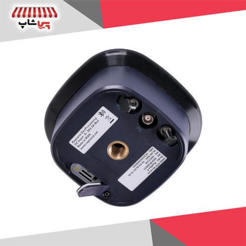 گیرنده raymax pro رایمند