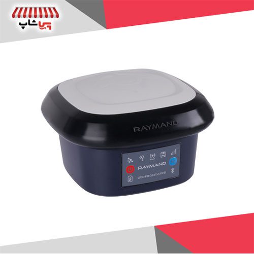 جی پی اس raymax pro رایمند