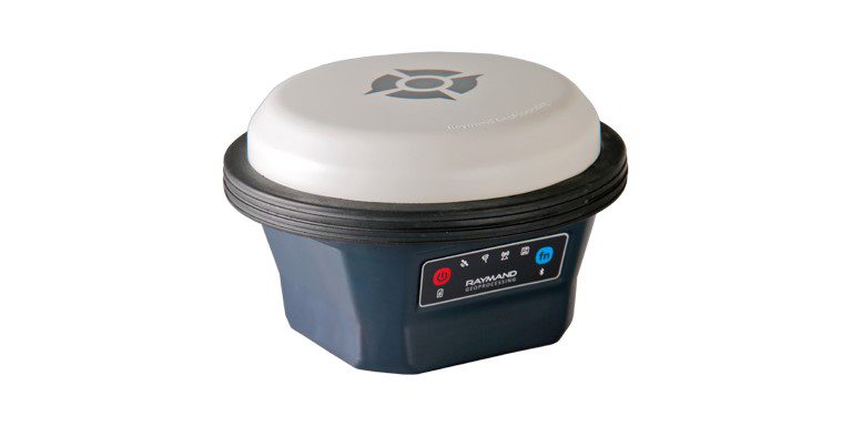 جی پی اس iRoPro