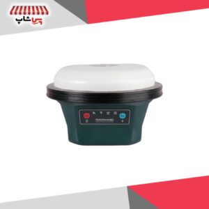 جی پی اس iRoProII