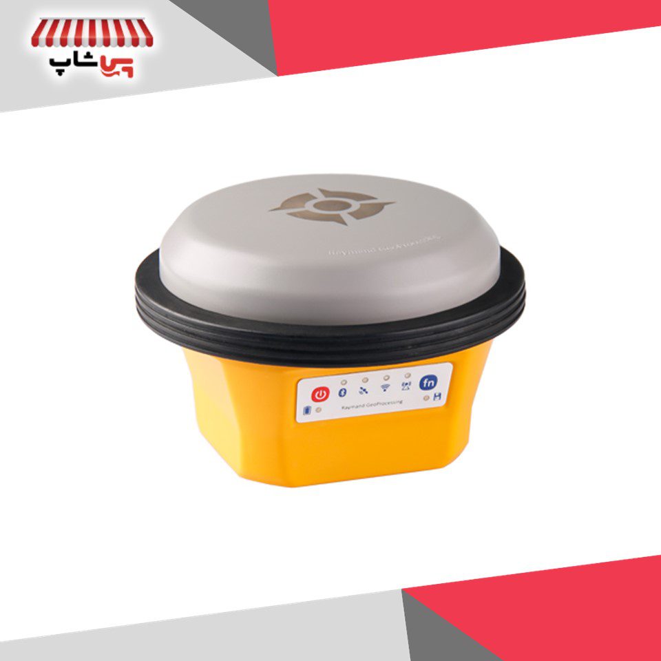خرید جی پی اس iRoG3B