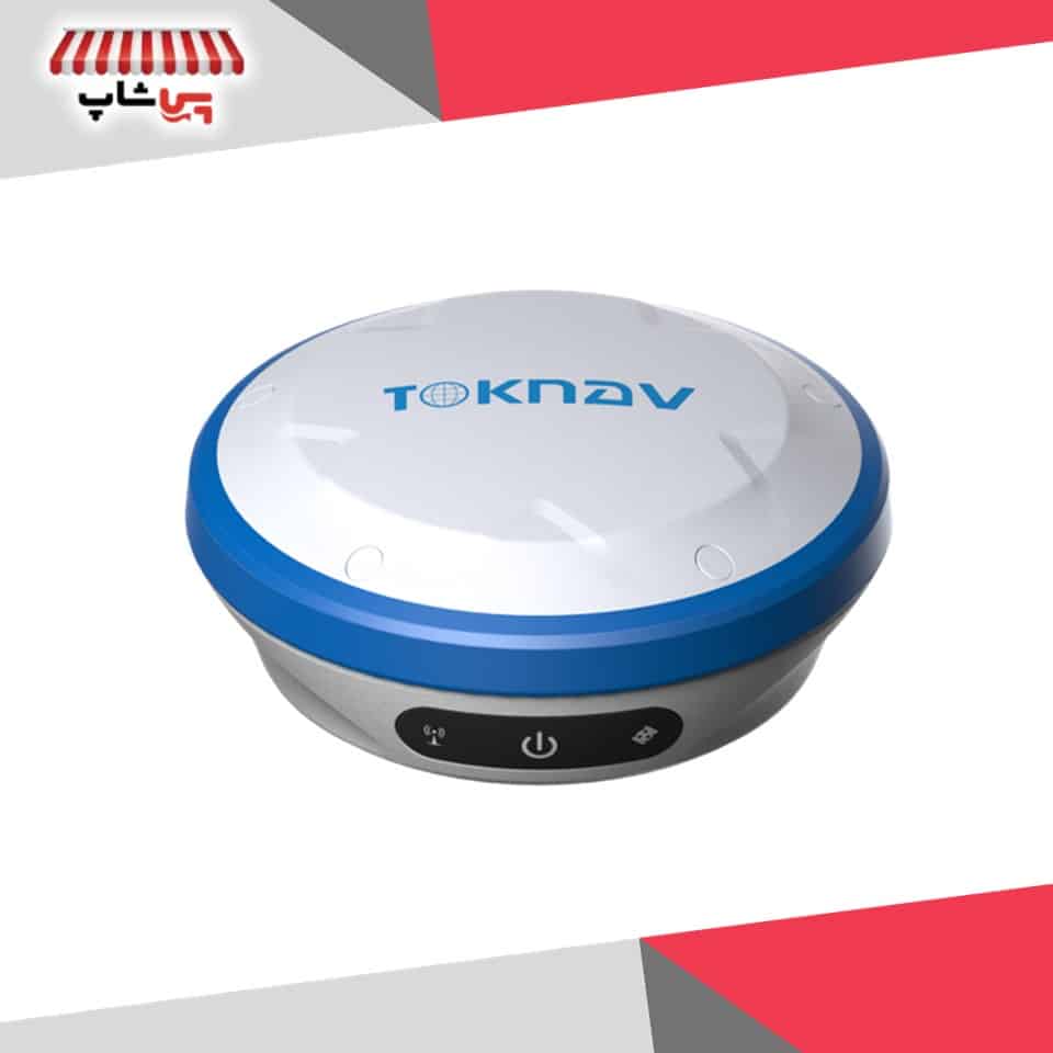 جی پی اس مولتی فرکانس Toknav T10 Pro