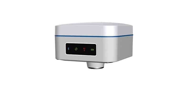 جی پی اس مولتی فرکانس Toknav T5