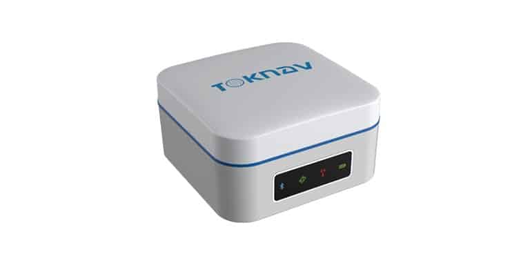 خرید جی پی اس T5 توکناو