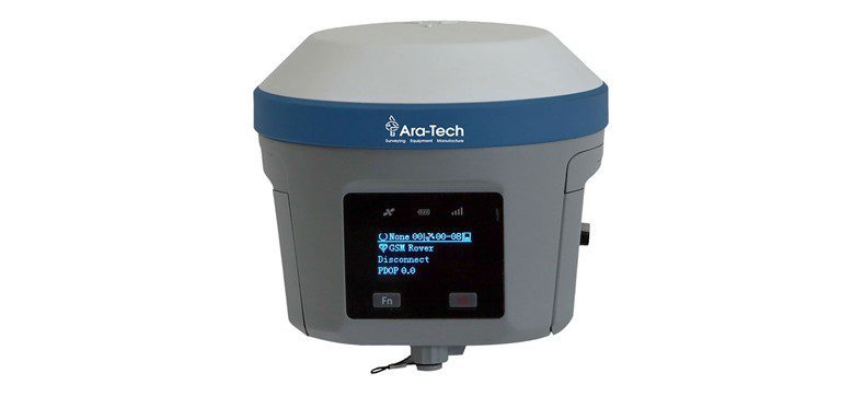 خرید جی پی اس Ara-Tech AT70 | قیمت اراتک AT70 در 13 تیر 1405