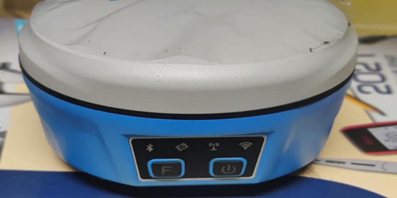 gintec g20 gnss