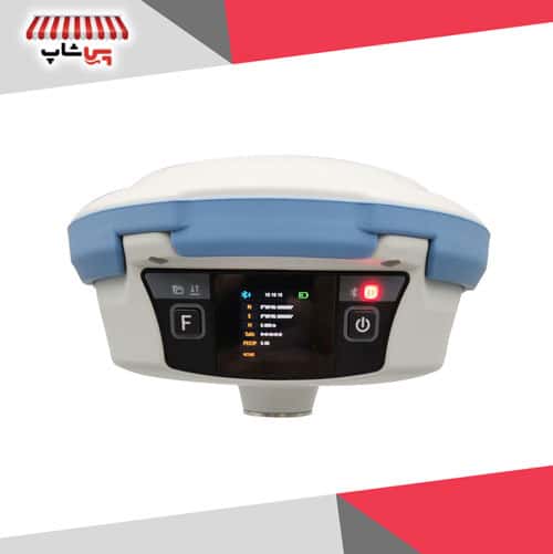 جی پی اس gintec g30 pro