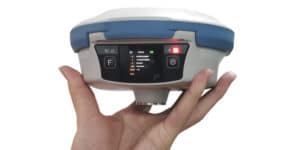 خرید جی پی اس مولتی فرکانس G30pro