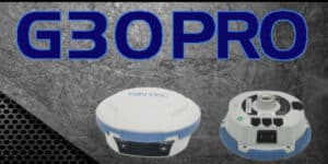 قیمت جی پی اس مولتی فرکانس g30pro