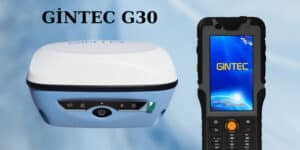 خرید جی پی اس مولتی فرکانس G30