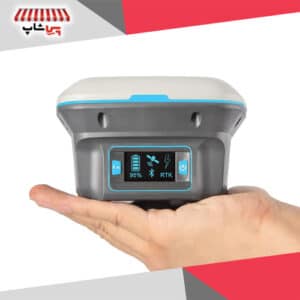 جی پی اس s20 هیرو