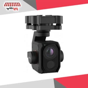دوربین YUNEEC E10TV