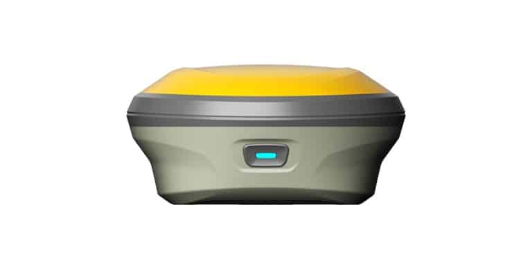 جی پی اس E500