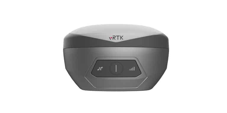 جی پی اس ایستگاهی hi-target vRTK