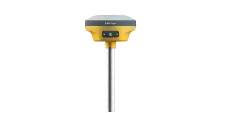 جی پی اس مولتی فرکانس Hi-target V200