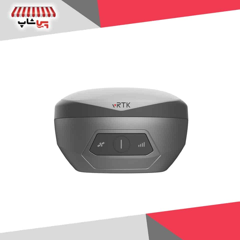خرید جی پی اس ایستگاهی hi-target vRTK