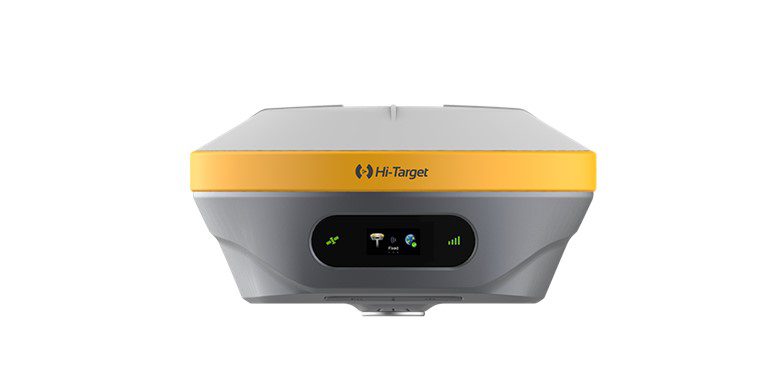 خرید جی پی اس مولتی فرکانس Hi Target iRTK4