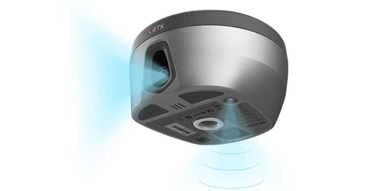 قیمت جی پی اس Hi-Target vRTK