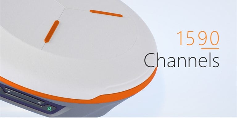 قیمت جی پی اس مولتی فرکانس Comnavtech N2 Palm