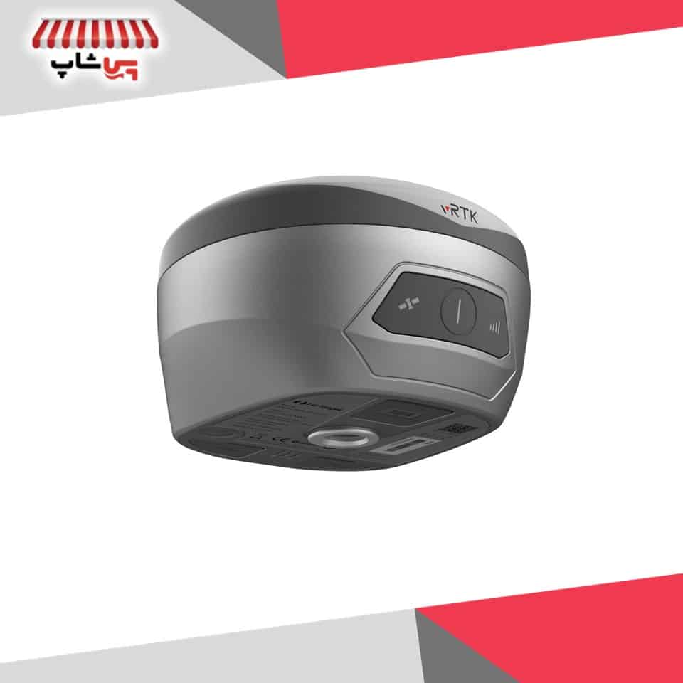 ویژگی جی پی اس Hi-Target vRTK