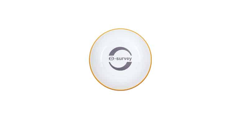 ویژگی های جی پی اس esurvey E300 Pro