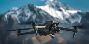 قیمت پهپاد mavic air 3