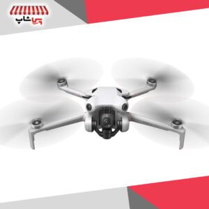 نمایش mini 4 po