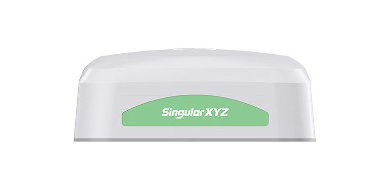 جی پی اس مولتی فرکانس SingularXYZ S100