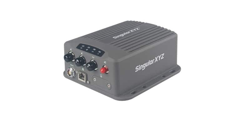 جی پی اس مولتی فرکانس SingularXYZ SV100 DUAL 