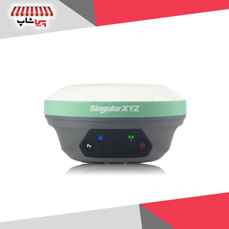 خرید جی پی اس مولتی فرکانس Singular X1 Lite