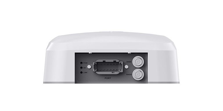 خرید جی پی اس مولتی فرکانس SingularXYZ S10