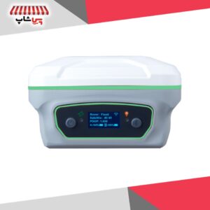 ویژگی جی پی اس مولتی فرکانس SingularXYZ Y1