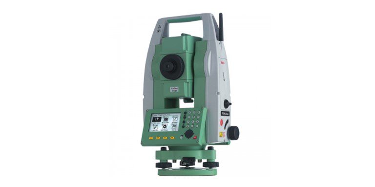 توتال استیشن TS06