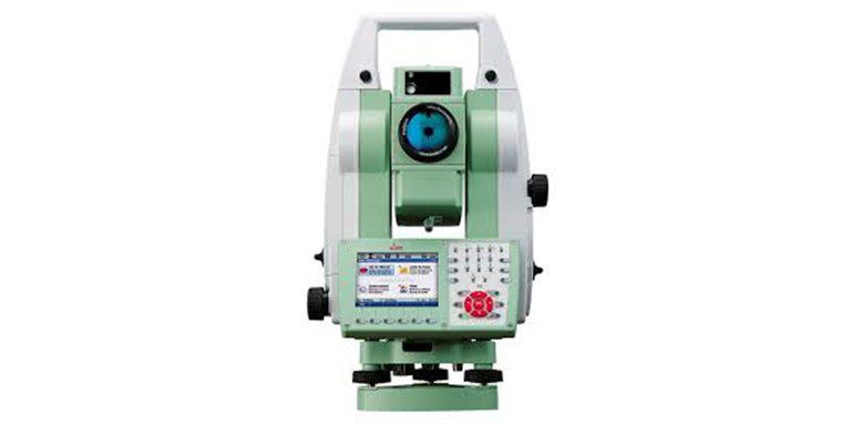 توتال استیشن TS11