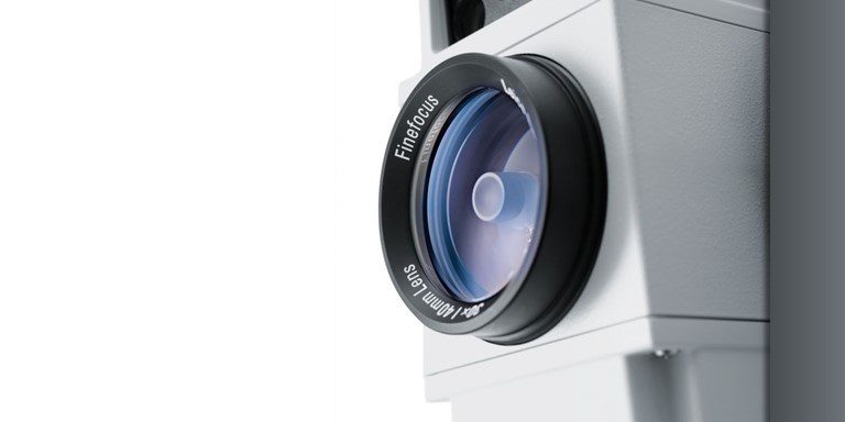 توتال استیشن TS16