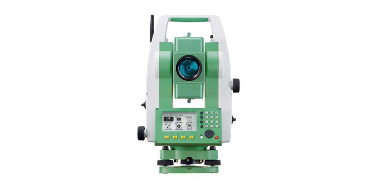 خرید دوربین توتال استیشن TS06 Plus
