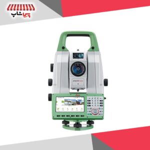 خرید دوربین توتال استیشن TS60 لایکا