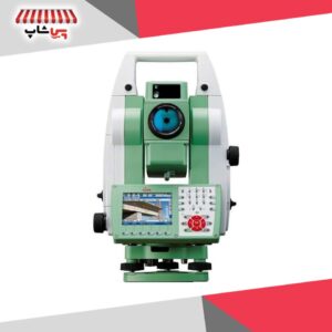 دوربین توتال استیشن TS15