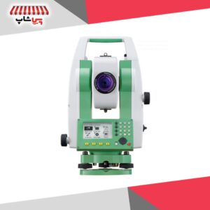 دوربین توتال استیشن لایکا مدل LEICA TS02 PLUS