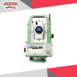 توتال استیشن TS10