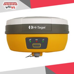 جی پی اس v30 plus
