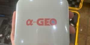 مولتی فرکانس alphageo netbox1