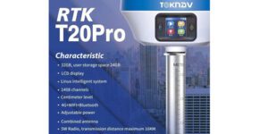 toknav t20 pro gps
