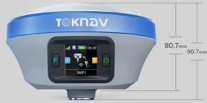 خرید toknav t20 pro